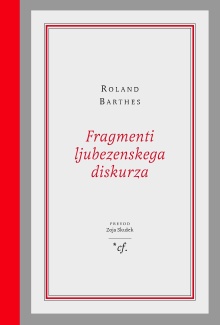 Fragmenti ljubezenskega dis... (cover)