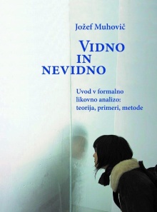 Vidno in nevidno : uvod v f... (cover)