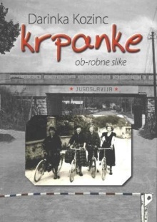 Krpanke : ob-robne slike (naslovnica)