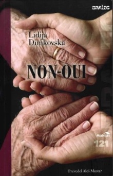 Non-Oui; No-Ui (naslovnica)