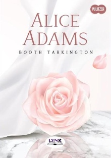 Alice Adams; Alice Adams (naslovnica)