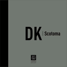 Scotoma : fotografska razst... (cover)