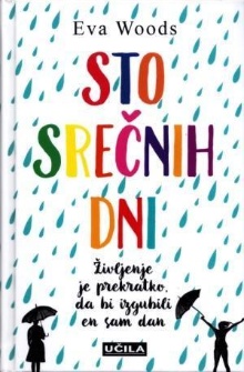 Sto srečnih dni; How to be ... (cover)