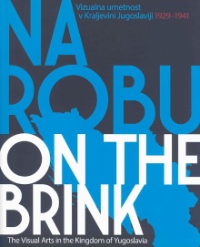 Na robu; On the brink : Mod... (cover)