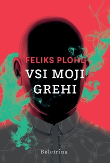 Vsi moji grehi (cover)