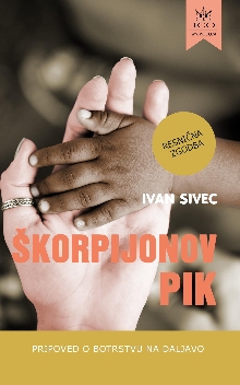 Škorpijonov pik; Elektronsk... (cover)