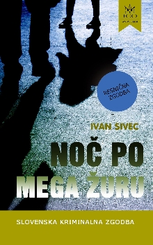 Noč po mega žuru; Elektrons... (naslovnica)