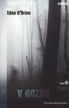 V gozdu; In the forest (naslovnica)