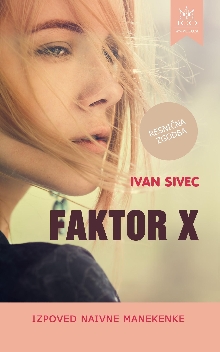 Faktor X; Elektronski vir :... (naslovnica)