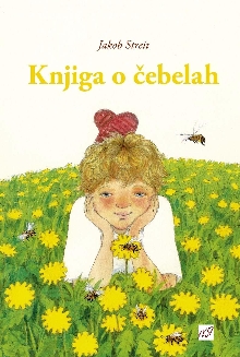 Knjiga o čebelah; Dias Bien... (naslovnica)