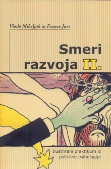 Smeri razvoja II : ilustrir... (naslovnica)