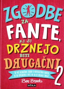 Zgodbe za fante, ki si drzn... (cover)