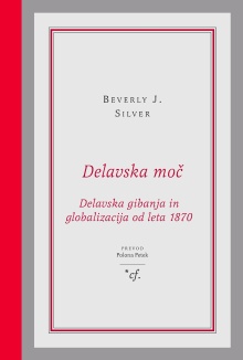 Delavska moč : delavska gib... (cover)