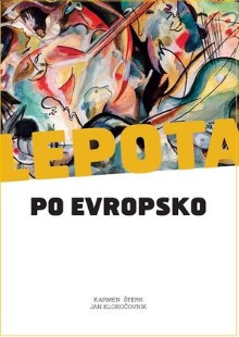 Lepota po evropsko (naslovnica)