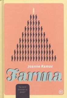 Farma; The farm (naslovnica)