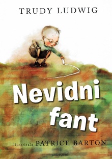 Nevidni fant; The invisible... (cover)