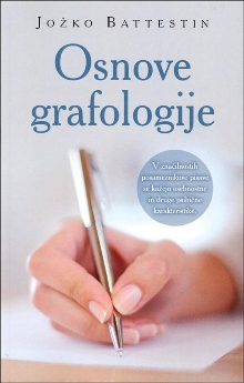 Osnove grafologije (cover)