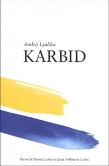 Karbid; Karbid (naslovnica)