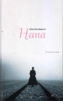 Hana; Hana (naslovnica)