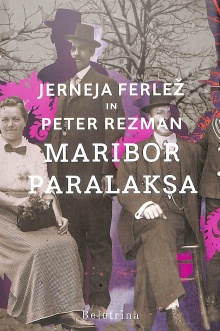 Maribor paralaksa (naslovnica)