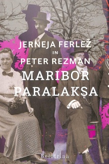 Maribor paralaksa (cover)