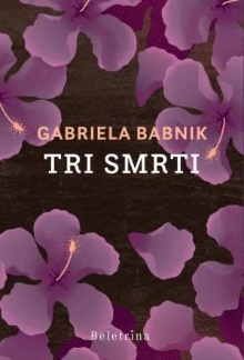 Tri smrti (cover)