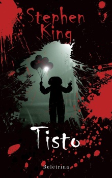 Tisto; It (cover)