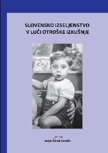 Slovensko izseljenstvo v lu... (naslovnica)