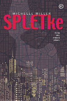 Spletke; Elektronski vir; T... (cover)