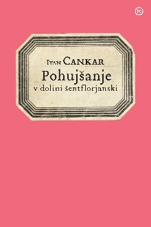 Pohujšanje v dolini šentflo... (cover)