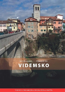 Videmsko; Elektronski vir (cover)