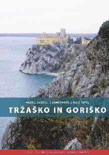 Tržaško in Goriško; Elektro... (naslovnica)