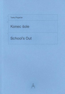 Konec šole; School's out (cover)