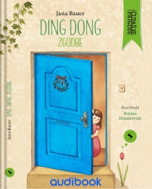 Ding dong zgodbe; Elektrons... (naslovnica)