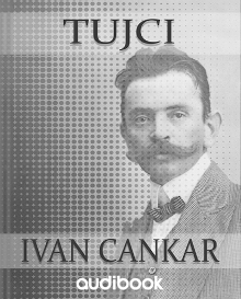 Tujci; Elektronski vir (cover)