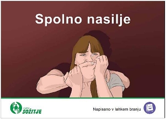 Spolno nasilje (cover)