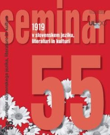 1919 v slovenskem jeziku, l... (cover)