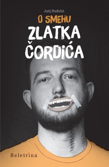 O smehu Zlatka Čordića; Ele... (cover)