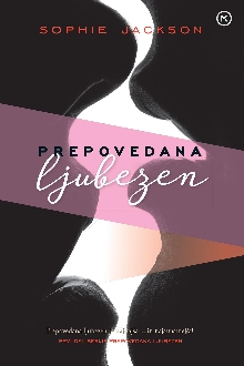 Prepovedana ljubezen; Elekt... (cover)