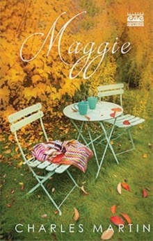 Maggie; Maggie (naslovnica)