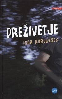 Preživetje (cover)