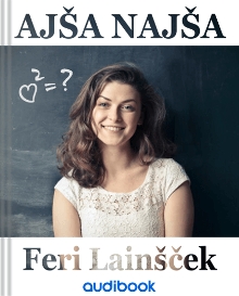 Ajša Najša; Elektronski vir (naslovnica)