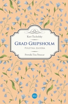 Grad Gripsholm : poletna zg... (naslovnica)