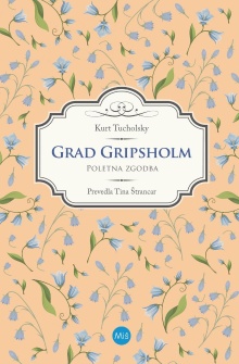 Grad Gripsholm : poletna zg... (cover)