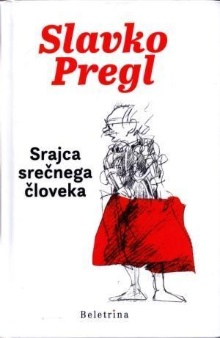 Srajca srečnega človeka : (... (cover)