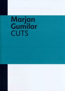 Cuts : Muzej in galerije me... (cover)