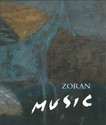 Zoran Music : Faszination d... (naslovnica)