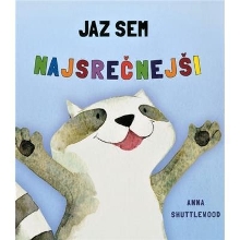 Jaz sem najsrečnejši; I'm t... (cover)