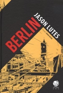 Berlin; Berlin (cover)