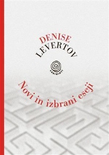 Novi in izbrani eseji; New ... (cover)